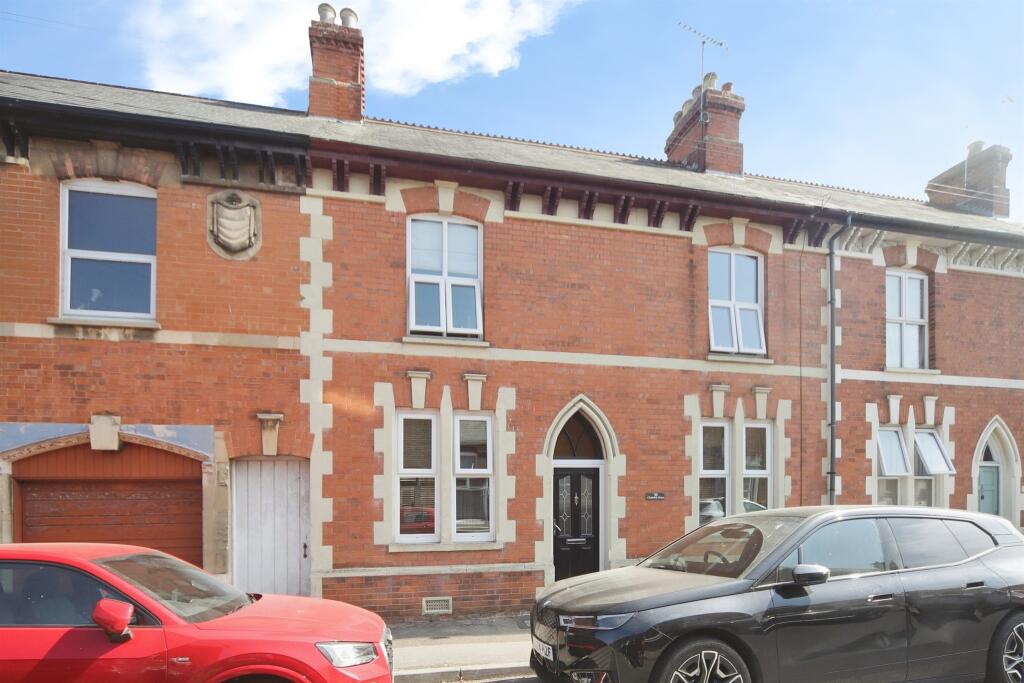 Main image of property: Gladstone Street, Taunton