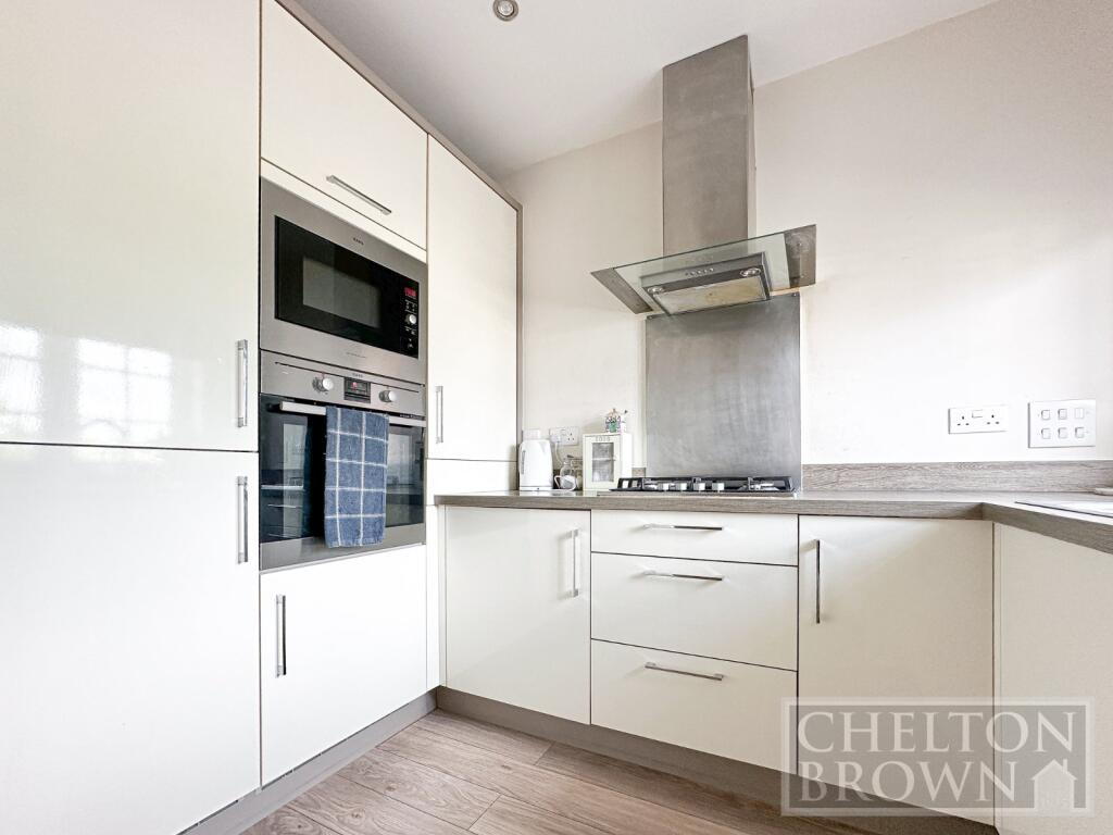 Moorbridge Road, Carey Fields, Moulton, Northampton, NN3 photo 3
