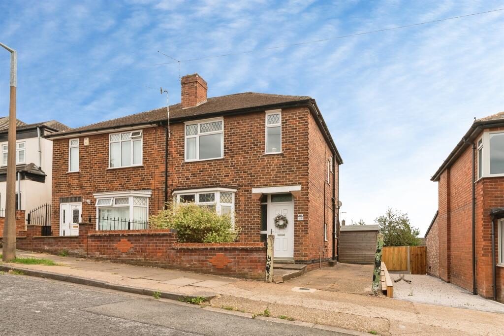 Main image of property: Midland Avenue, Stapleford, Nottingham