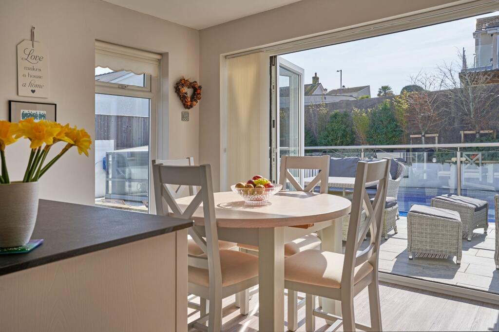 Main image of property: Sandy Hill Road, Saundersfoot, SA69