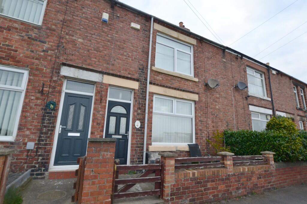 Main image of property: Twizell Lane, West Pelton, Stanley, Durham, DH9