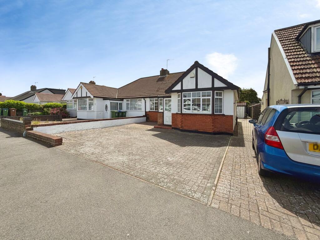 Main image of property: King Harolds Way, Bexleyheath, DA7