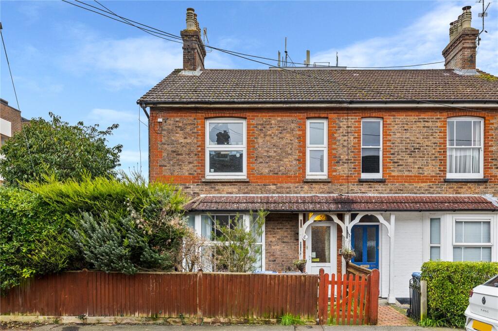 Main image of property: Gower Road, Haywards Heath, West Sussex, RH16
