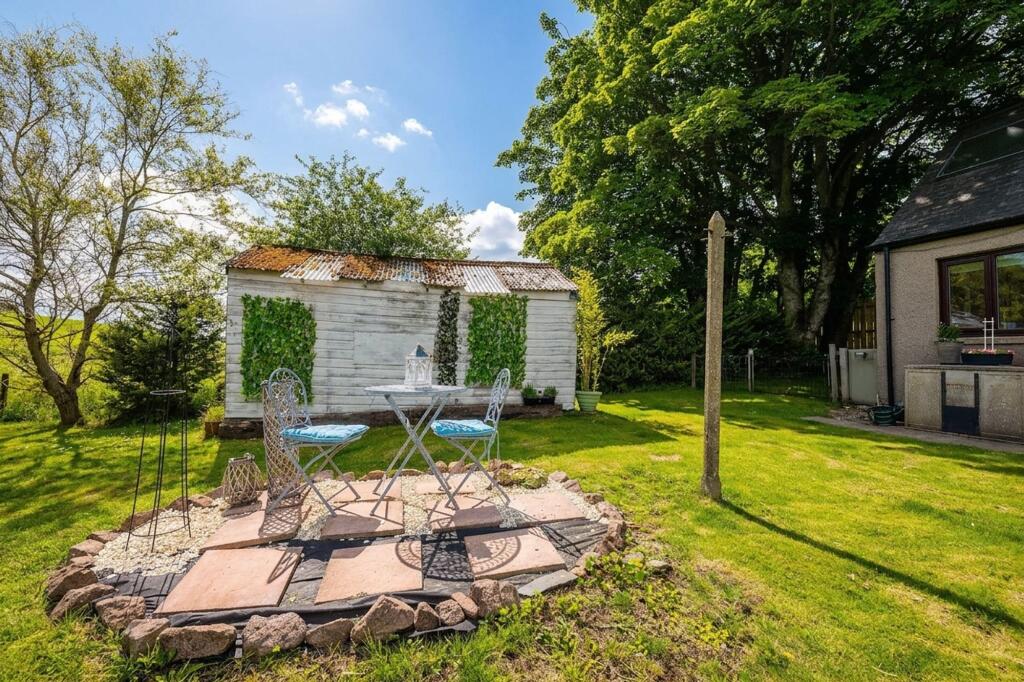 Additional image 23 of Gadie Bank Cottage, Gaudiebank, Premany. AB52 6PL