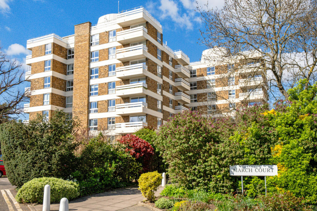 Main image of property: Warwick Drive, London, SW15