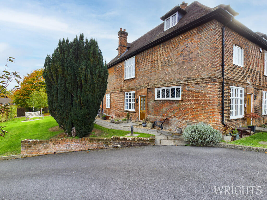 Main image of property: Digswell Rise, Welwyn Garden City
