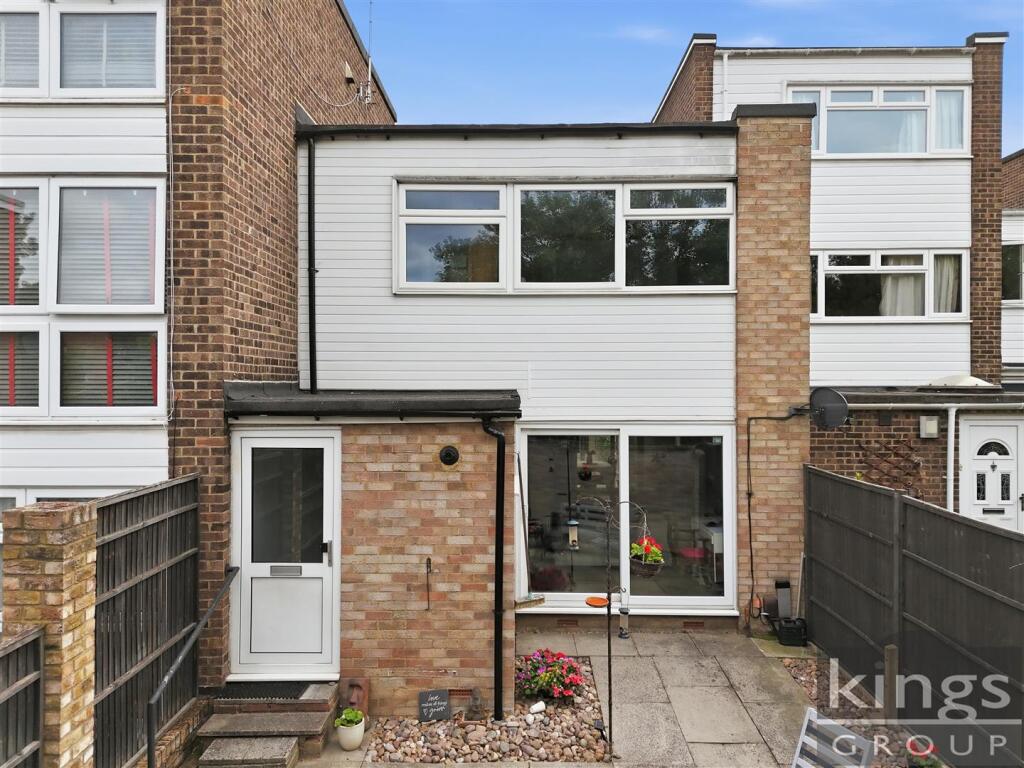 Main image of property: Gwynns Walk, Hertford
