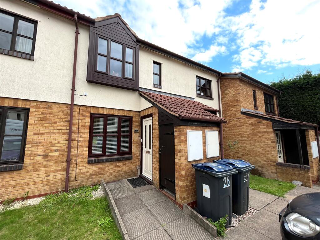 Main image of property: Pembroke Way, Birmingham, B28