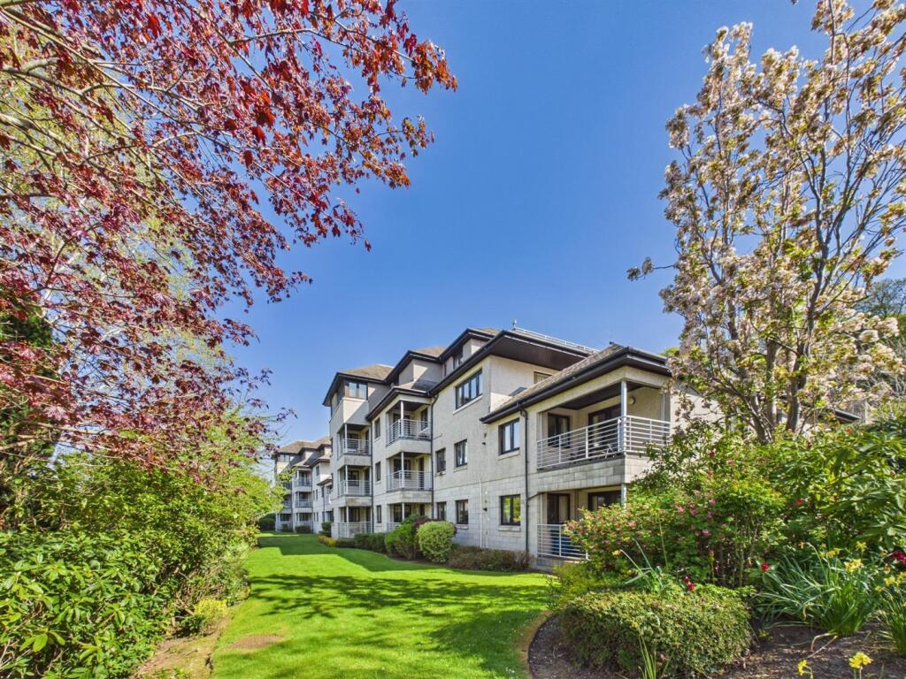 Main image of property: Flat 1, Riverview Park, Dundee Road, Perth, PH2 7BD