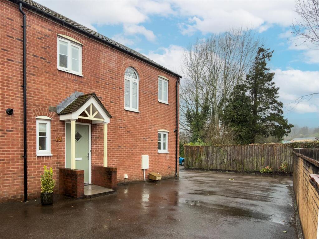 Main image of property: Blaen Bran Close, Cwmbran