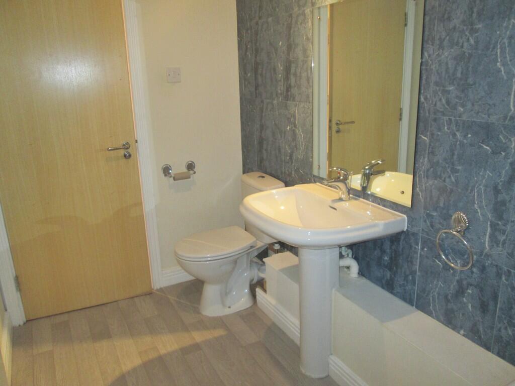 3 bedroom apartment for rent