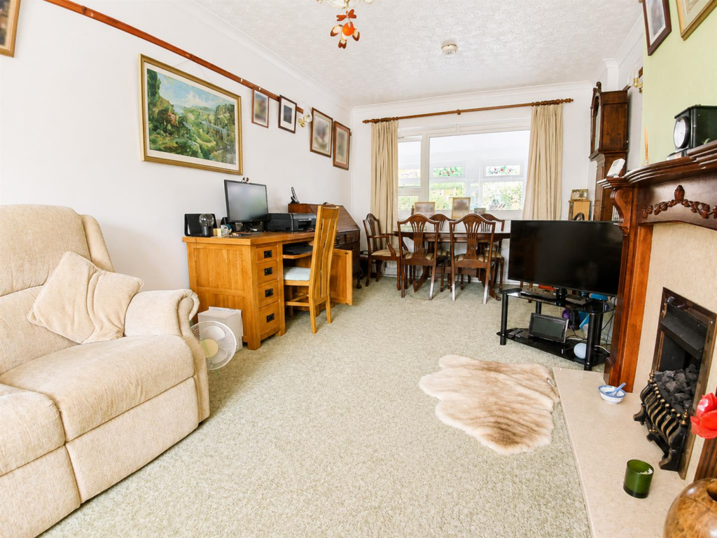 House in Coventry - View 2