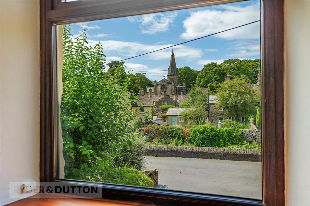 House in High Peak, Derbyshire - More