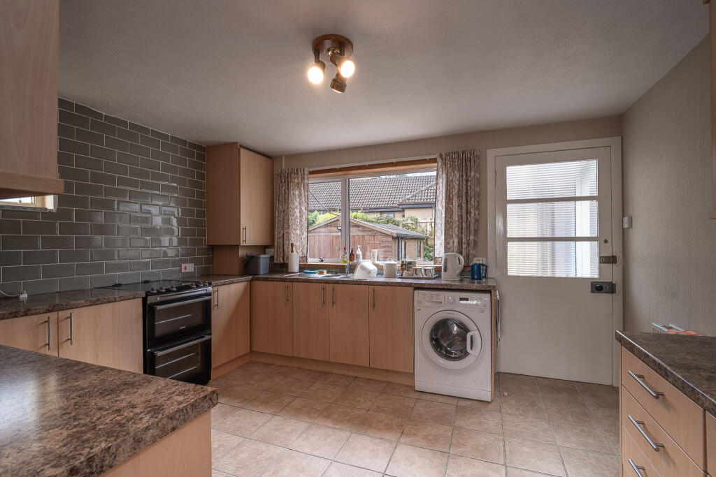 House in Inverness, Kinmylies - View 4