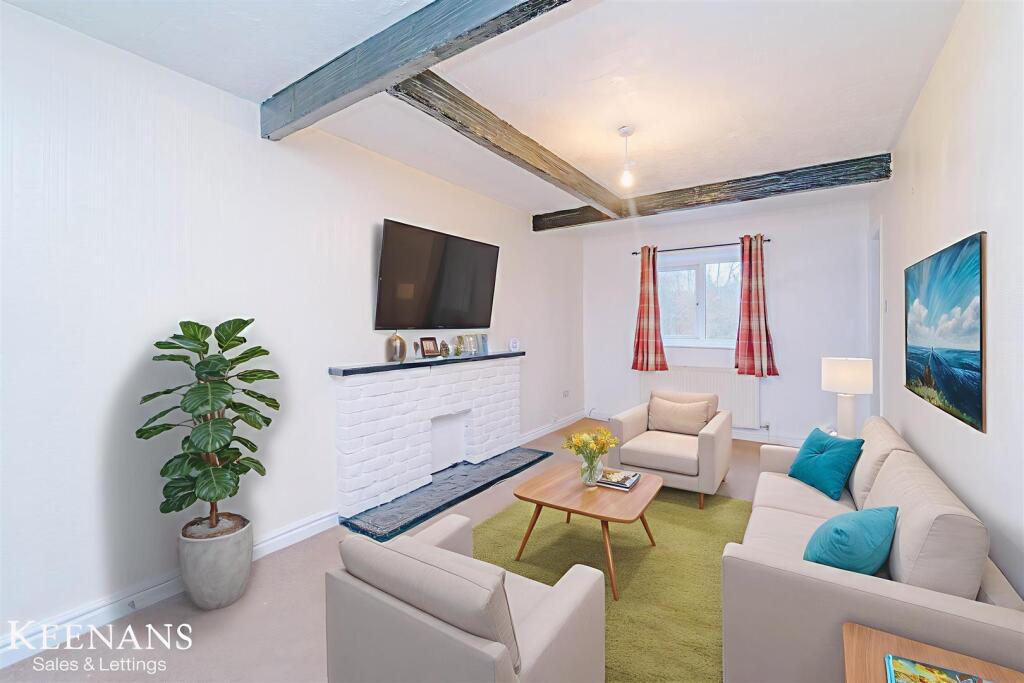 Main image of property: Sizehouse Village, Haslingden