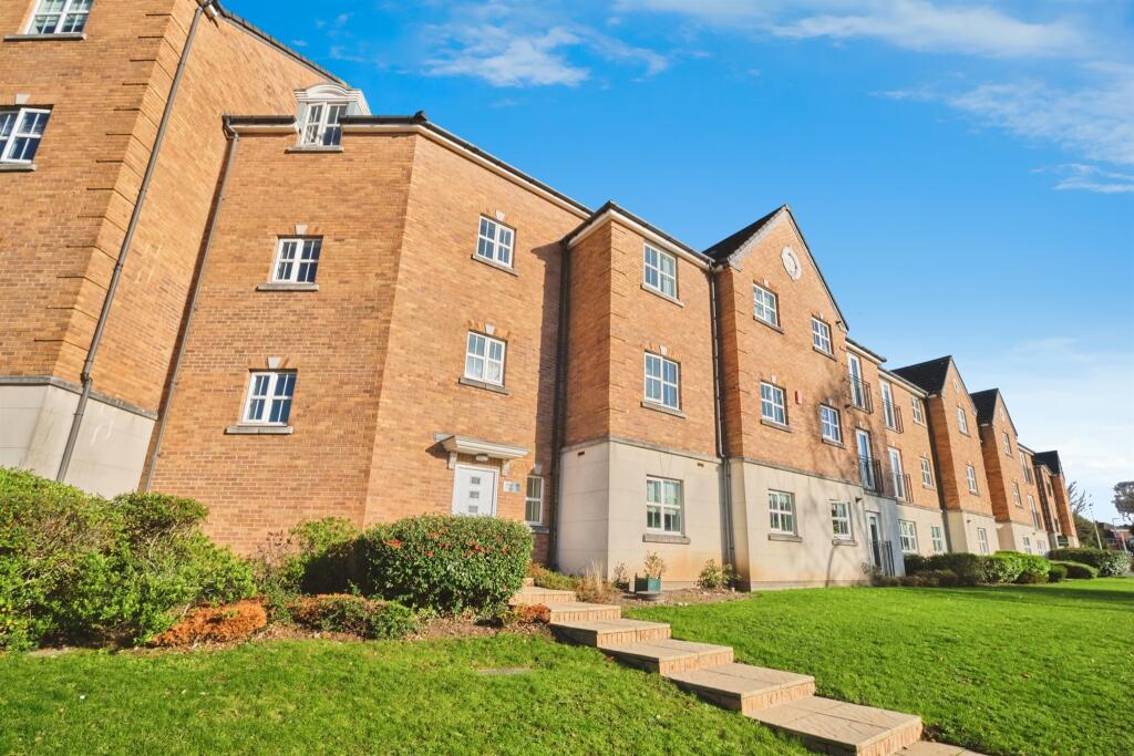 Additional image 30 of Hamstead Road, Great Barr, Birmingham