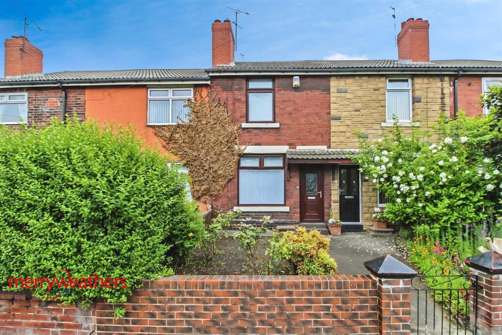 Main image of property: St. Anns Road, Rotherham,S65 1RL
