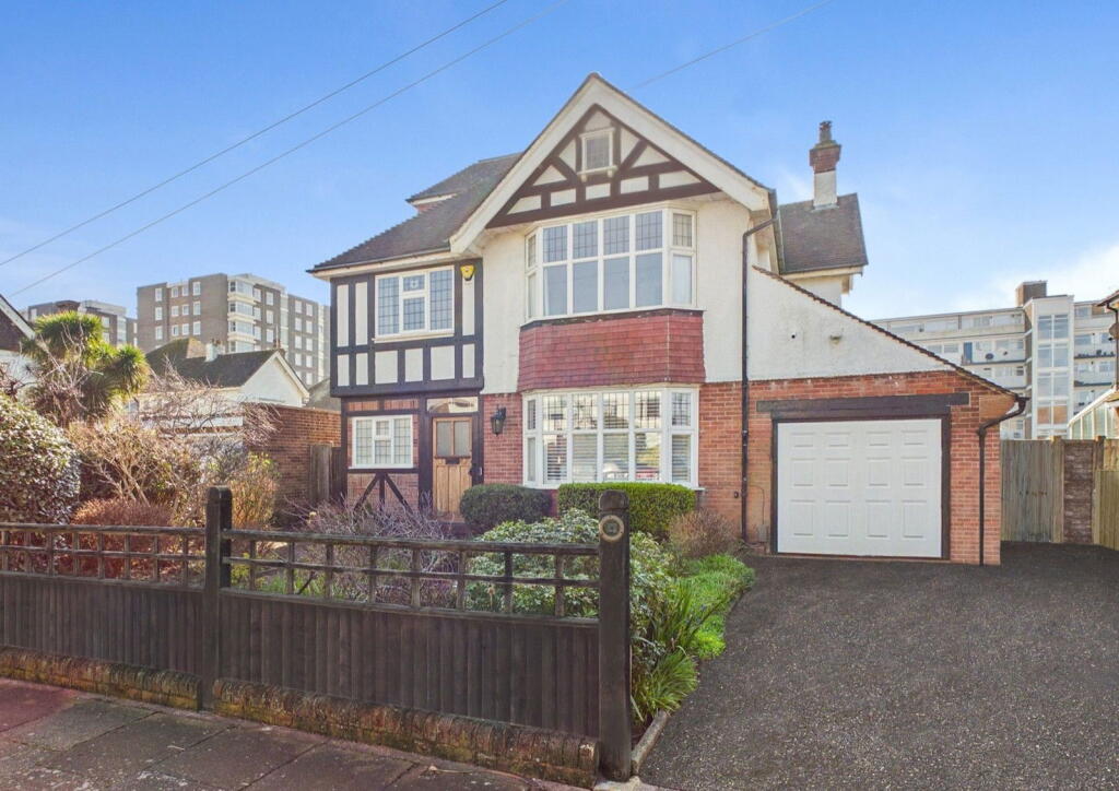 Main image of property: Bath Road, Worthing, BN11 3PG