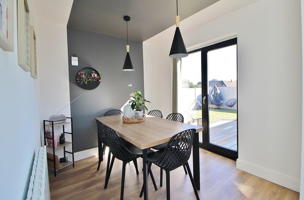 House in Horndean, Blendworth - View 4