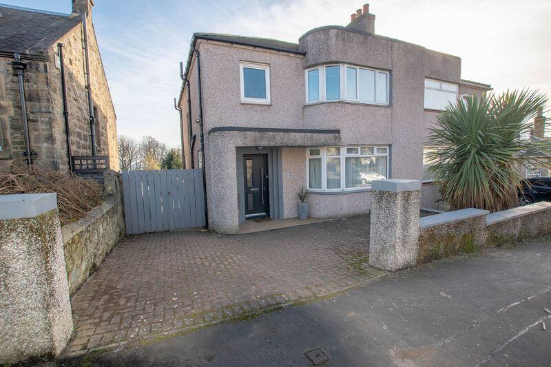 Main image of property: Lady Nairn Avenue, Kirkcaldy