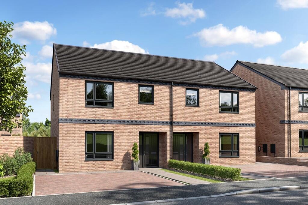 Main image of property: Cold Hesledon
Seaham
Seaham
SR7 8RN