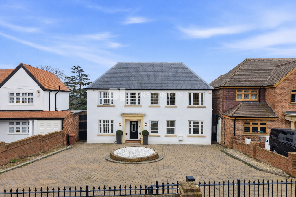 Main image of property: Bean Road, Bexleyheath, Kent, DA6