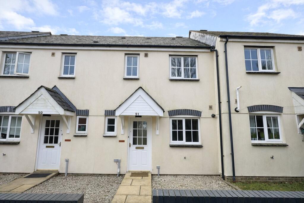 Main image of property: College Green, Bodmin, Cornwall, PL31