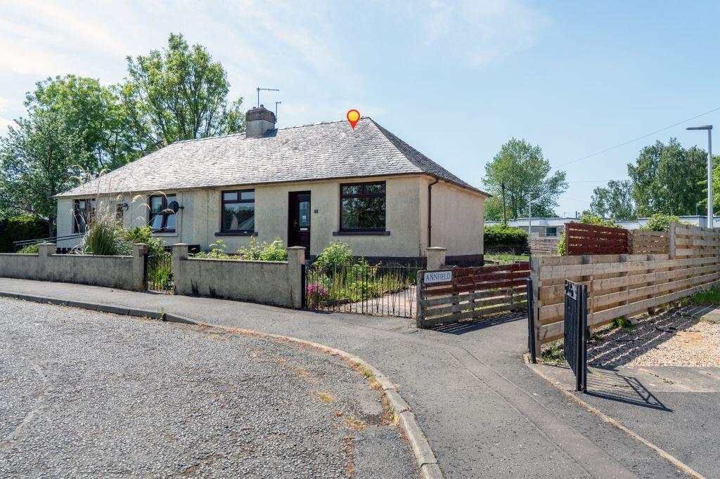 Main image of property: 22 Muirpark Terrace, Tranent, EH33 2AS
