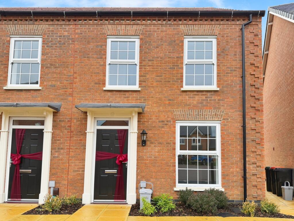 Main image of property: Roseburn Court, Biddenham, Bedford