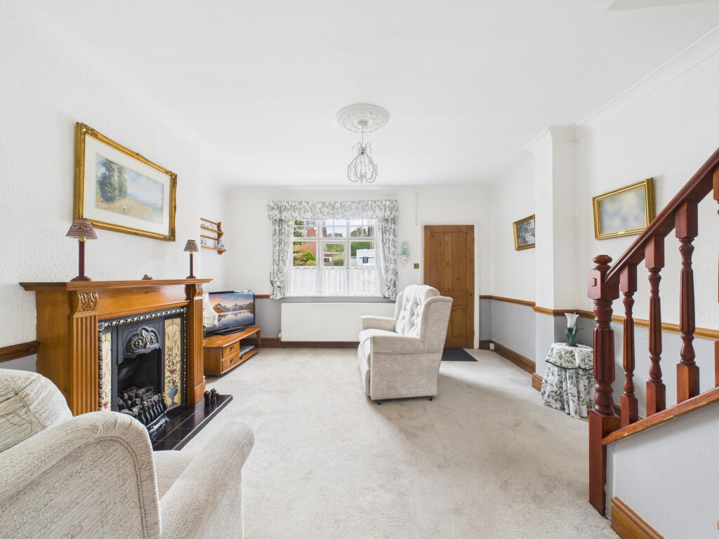 Main image of property: High Street,  North Ferriby, HU14