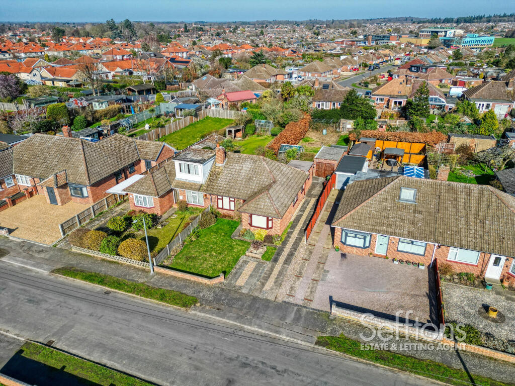 Main image of property: Thornham Road, Norwich, Norfolk