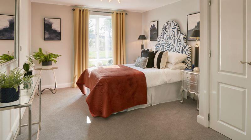 Additional image 4 of Apt 55, Broadleaf House, Birmingham Road, Sutton Coldfield. B72 1DY