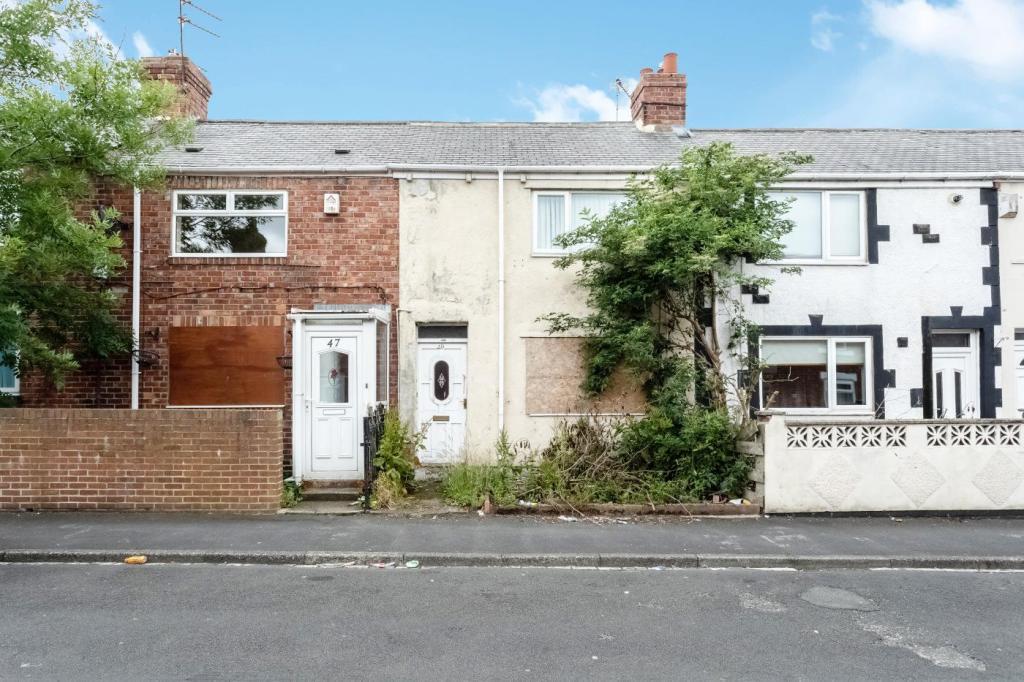 Main image of property: 49 Queen Street
Grange Villa, Chester-le-Street, DH2 3LU