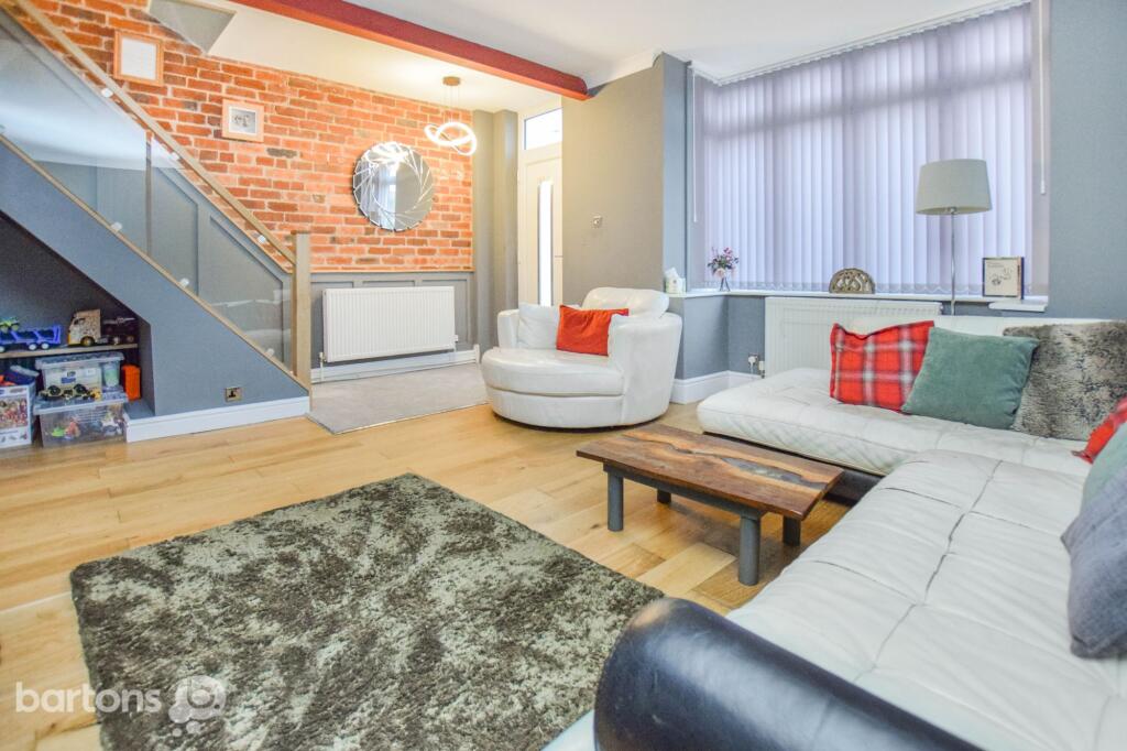 Brecks Crescent, Rotherham, S65 photo 4