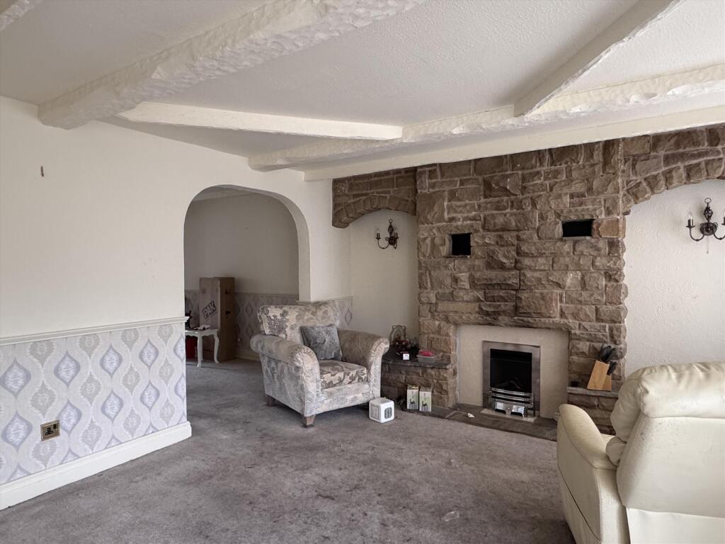 Stour Lodge, Fulwood, Preston photo 3