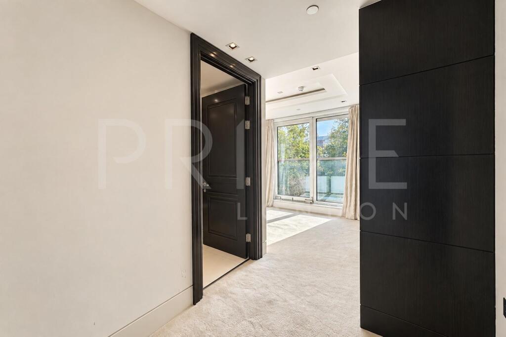 Apartment in London - More