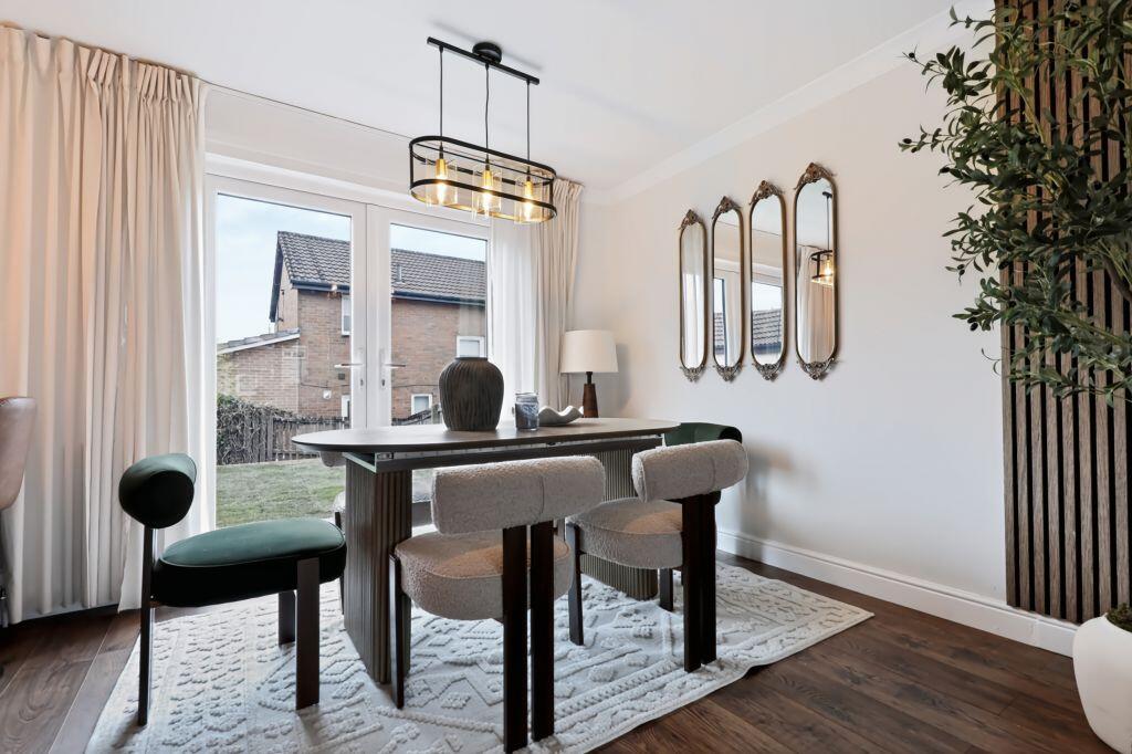 House in Motherwell - View 5