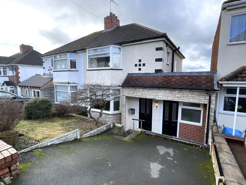 Main image of property: ROWLEY REGIS, Highmoor Road