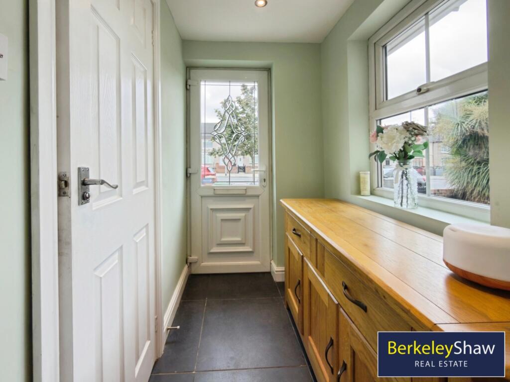House in Liverpool - View 5