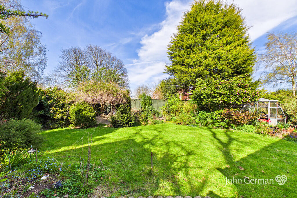 House in North West Leicestershire, Ashby de la Zouch - View 2