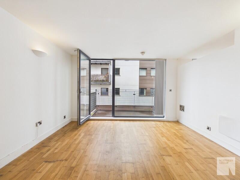 Main image of property: Advent House :: New Islington