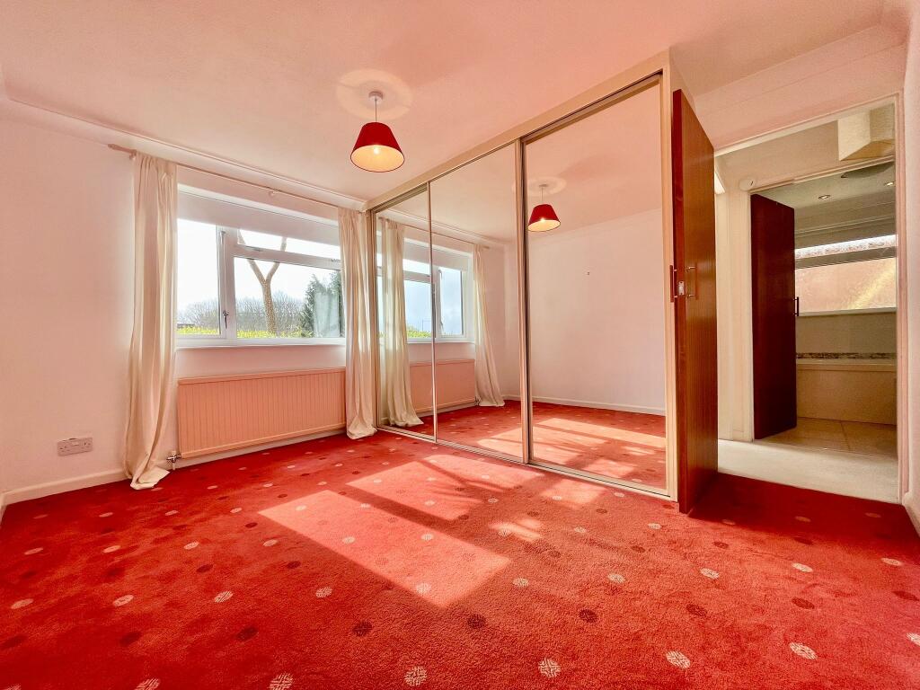 Chancellors Way, Beacon Heath, Exeter EX4 9DX - More