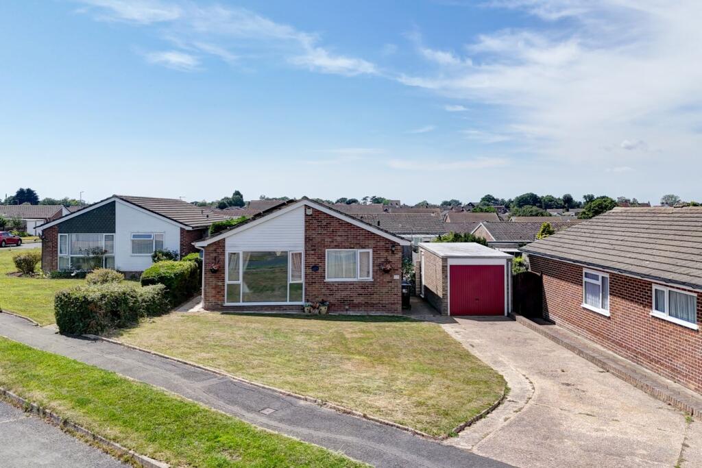Main image of property: Milland Road, Hailsham, BN27