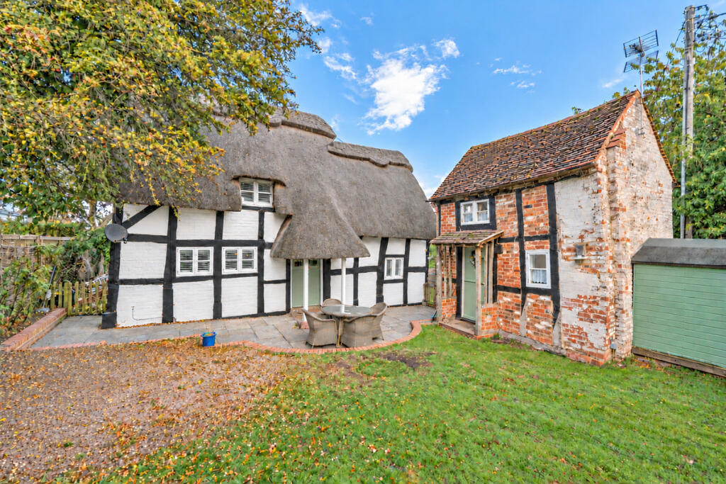 Main image of property: Apperley, Gloucester, GL19
