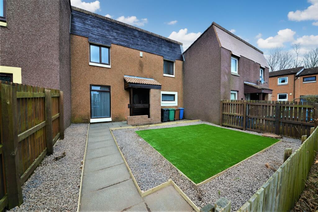 Main image of property: Ballater Green, Glenrothes, KY7