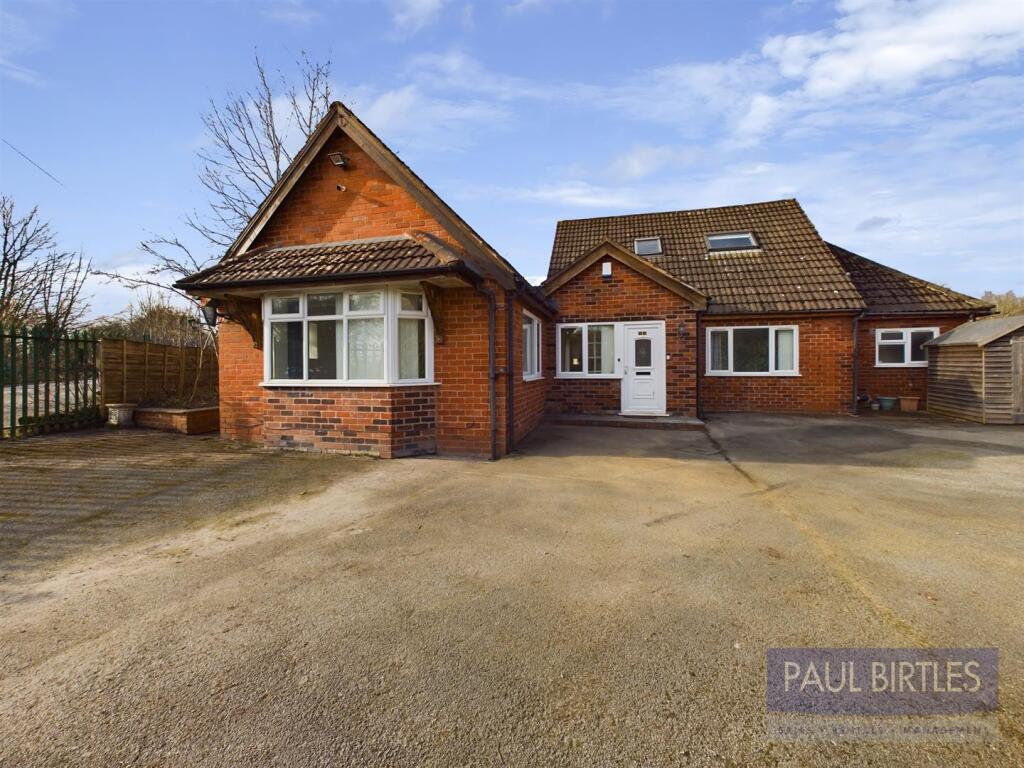 Main image of property: Mersey View, Carrington Road, Flixton, Trafford, M41