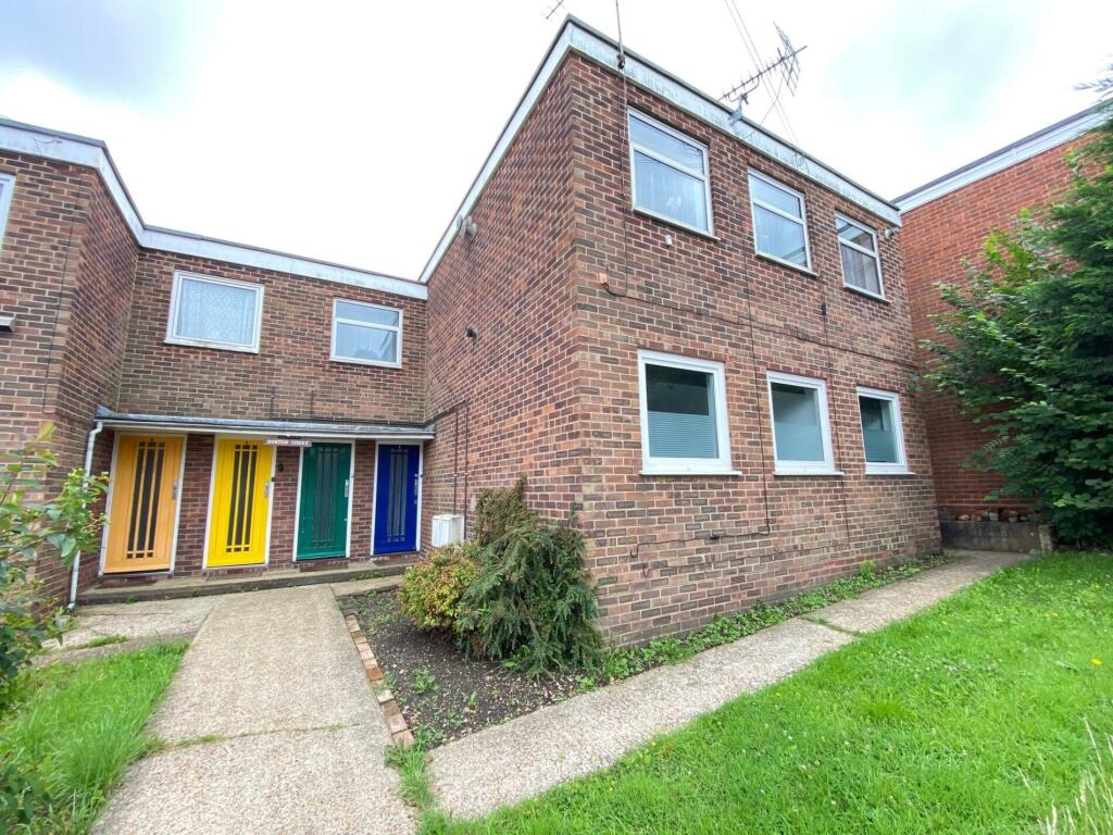 Main image of property: Flat 1, Donton Court, Welbeck Avenue, Portswood, Southampton, SO17 1SJ
