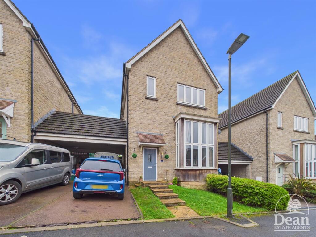 Main image of property: Sneyd Wood Road, Cinderford