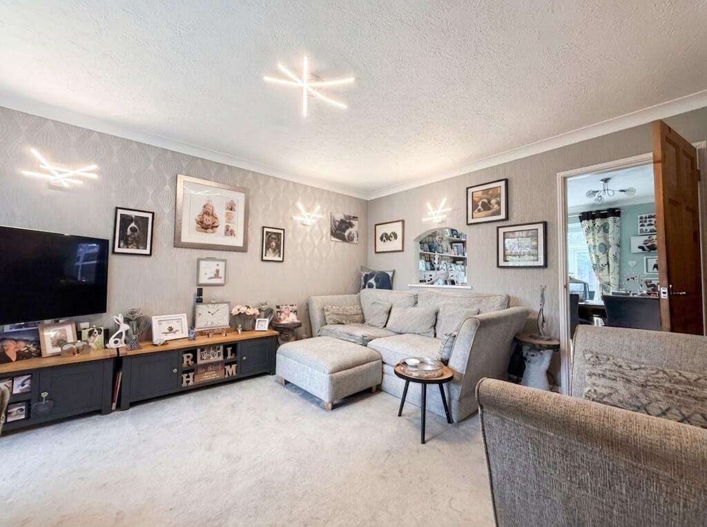 House in Stratford-on-Avon, Upper Quinton, Quinton CP - View 2