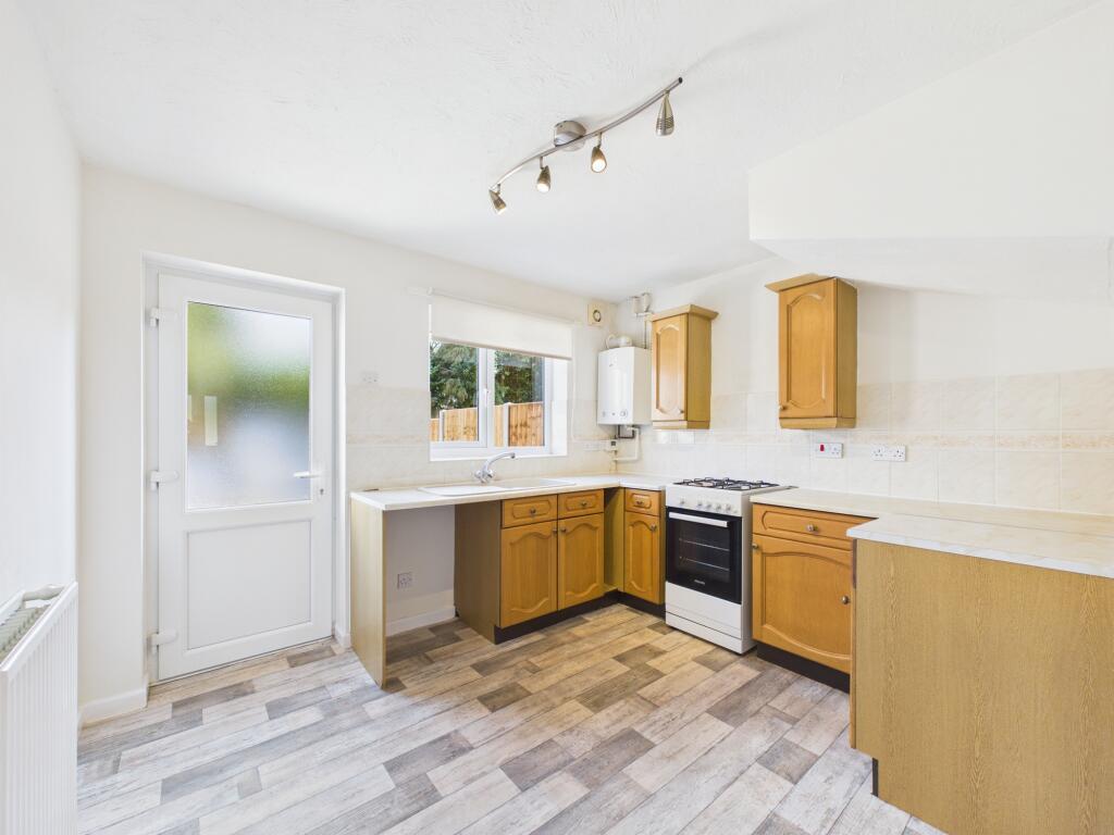 Seagrave Close, Oakwood photo 4